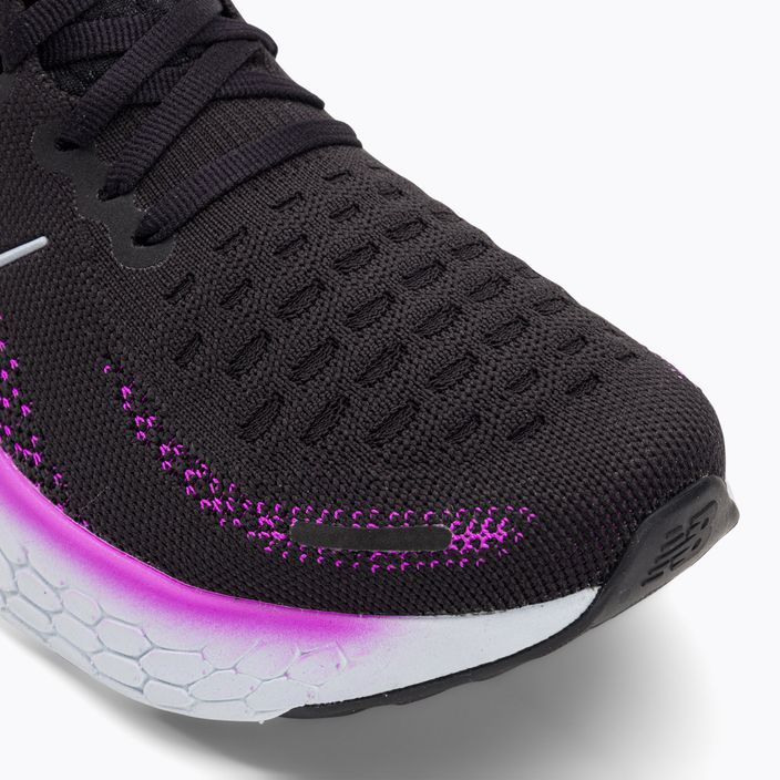 New Balance Fresh Foam 1080 v12 negru/violet pantofi de alergare pentru femei 7