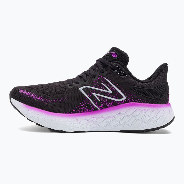 New Balance Fresh Foam 1080 v12 negru/violet pantofi de alergare pentru femei 10
