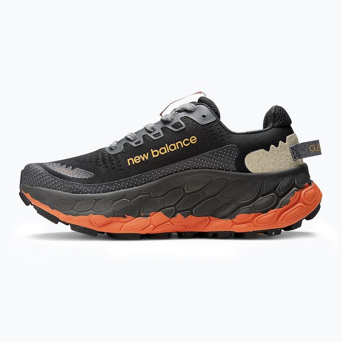 Pantofi de alergare pentru bărbați New Balance MTMORV3 negru 12