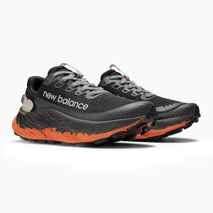 Pantofi de alergare pentru bărbați New Balance MTMORV3 negru 13