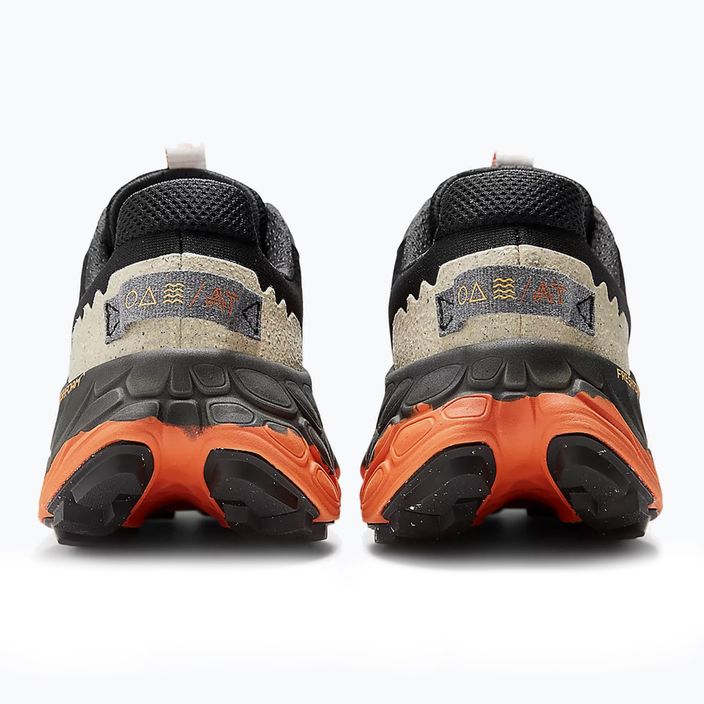Pantofi de alergare pentru bărbați New Balance MTMORV3 negru 14