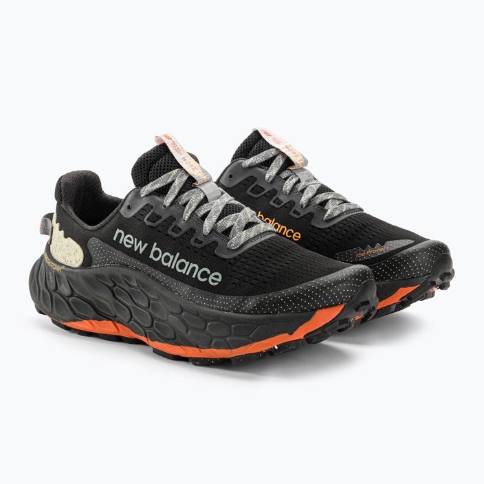 Pantofi de alergare pentru bărbați New Balance MTMORV3 negru 4