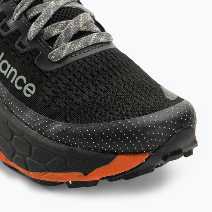 Pantofi de alergare pentru bărbați New Balance MTMORV3 negru 7