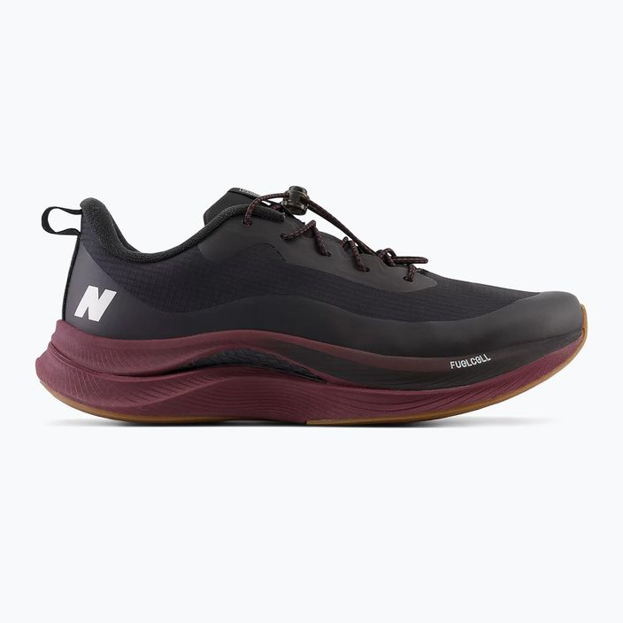 Pantofi de alergare pentru bărbați New Balance MFCPV1 negru 11