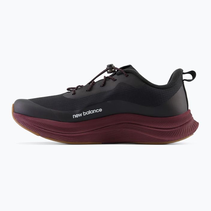 Pantofi de alergare pentru bărbați New Balance MFCPV1 negru 12