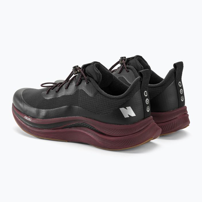 Pantofi de alergare pentru bărbați New Balance MFCPV1 negru 3