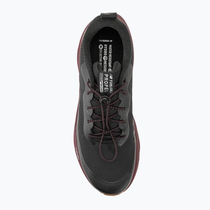 Pantofi de alergare pentru bărbați New Balance MFCPV1 negru 6