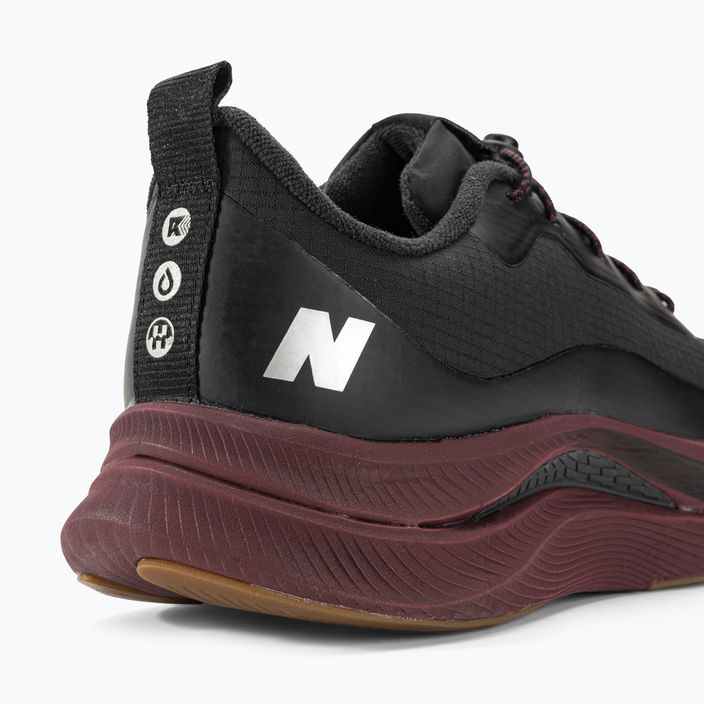 Pantofi de alergare pentru bărbați New Balance MFCPV1 negru 9