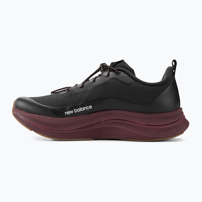 Pantofi de alergare pentru bărbați New Balance MFCPV1 negru 10