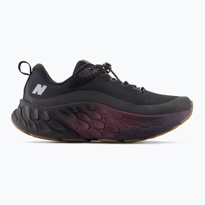 Pantofi de alergare pentru femei New Balance Fresh Foam X More v4 negru 11