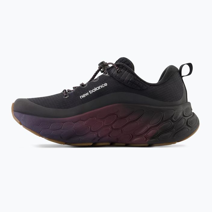 Pantofi de alergare pentru femei New Balance Fresh Foam X More v4 negru 12