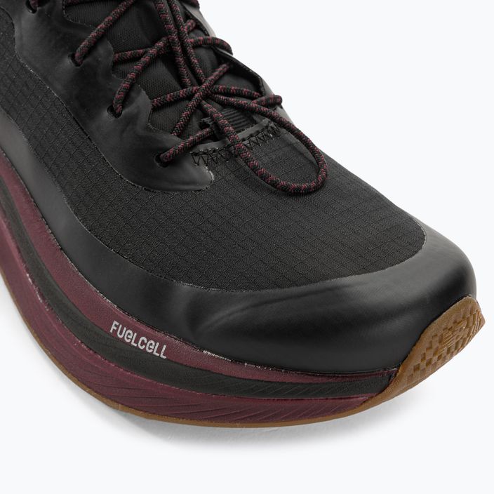 Pantofi de alergare pentru femei New Balance WFCPWVV1 negru 7