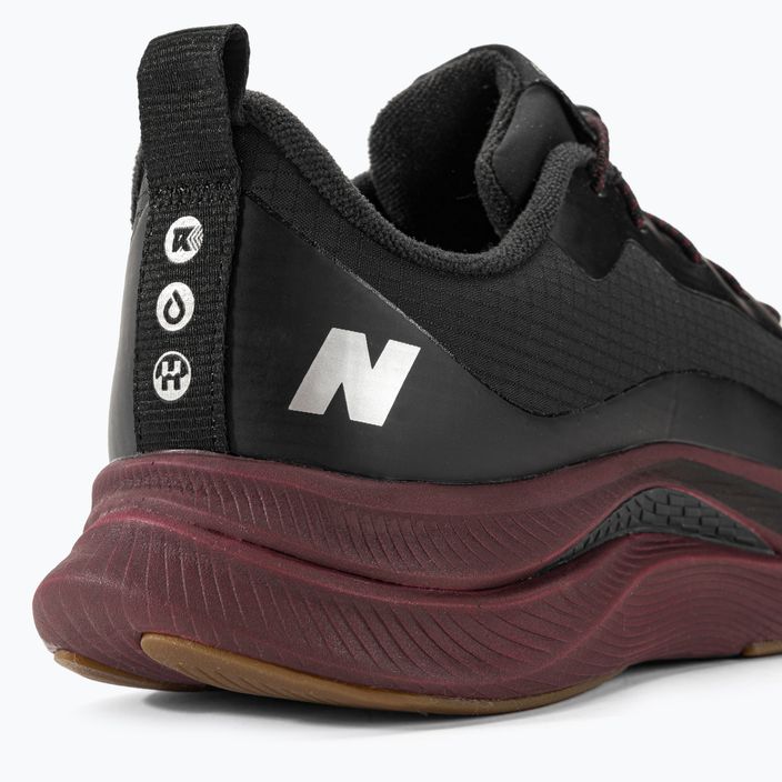 Pantofi de alergare pentru femei New Balance WFCPWVV1 negru 9
