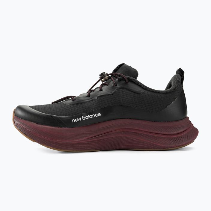 Pantofi de alergare pentru femei New Balance WFCPWVV1 negru 10
