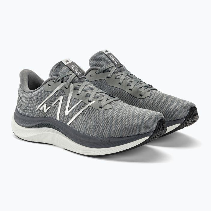 New Balance pantofi de alergare pentru bărbați MFCPRV4 materie gri 4