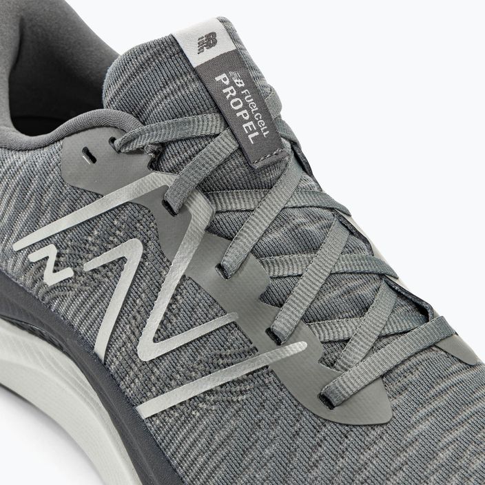 New Balance pantofi de alergare pentru bărbați MFCPRV4 materie gri 8