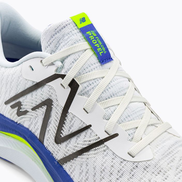 New Balance pantofi de alergare pentru bărbați MFCPRV4 alb/multi 9