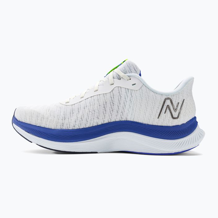 New Balance pantofi de alergare pentru bărbați MFCPRV4 alb/multi 11