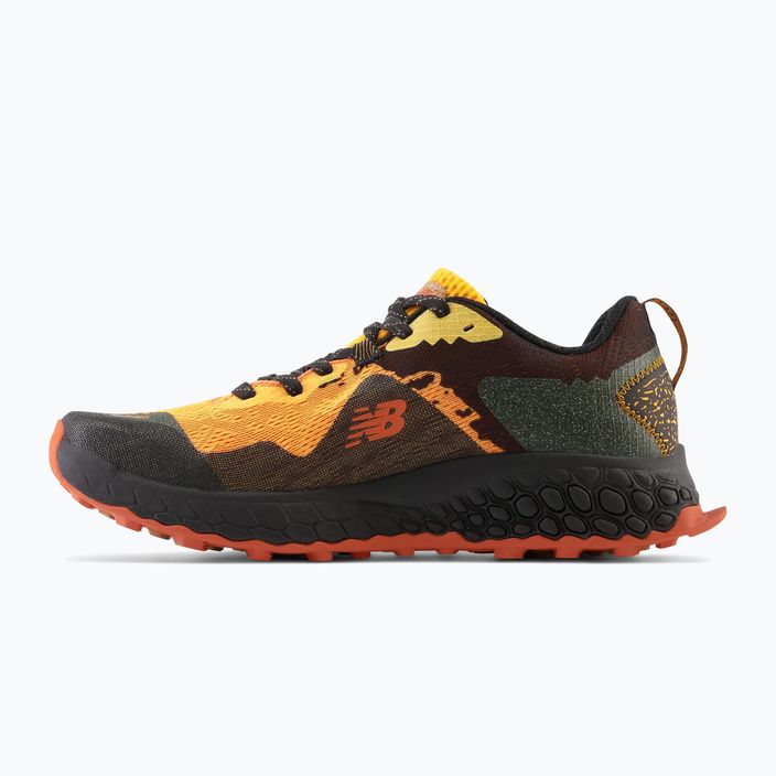 Pantofi de alergare pentru bărbați New Balance MTHIERV7 fierbinte marigold 11