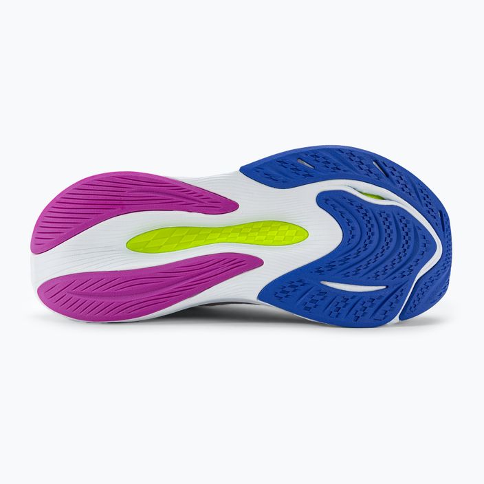 New Balance FuelCell Propel v4 alb/multi pantofi de alergare pentru femei 5