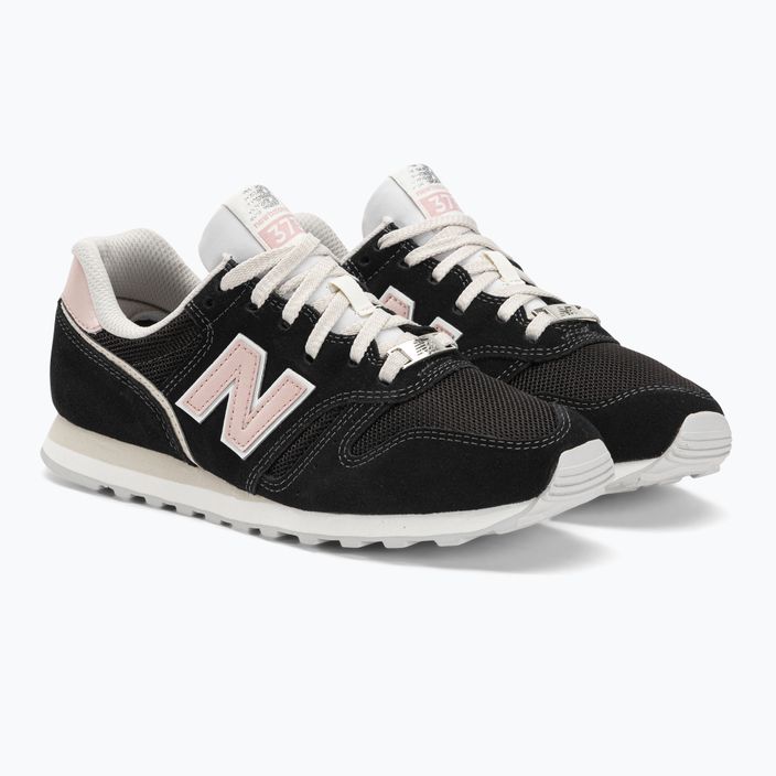 New Balance pantofi pentru femei WL373OE2 negru 4