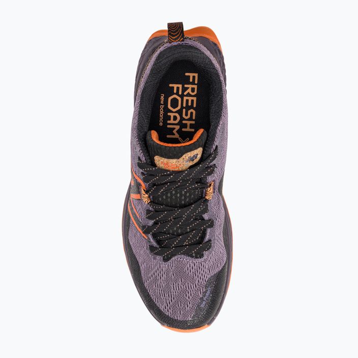 Pantofi de alergare pentru femei New Balance Fresh Foam X Hierro v7 shadow 6