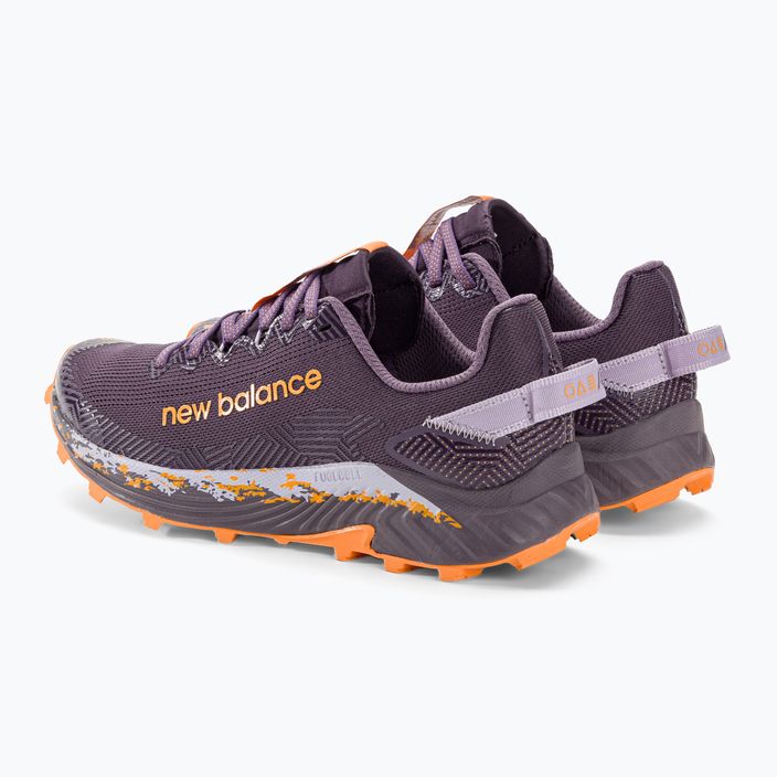 New Balance FuelCell Summit Unknown v4 pantofi de alergare pentru femei 3