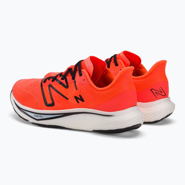 New Balance MFCXV3 neon dragonfly pantofi de alergare pentru bărbați 3
