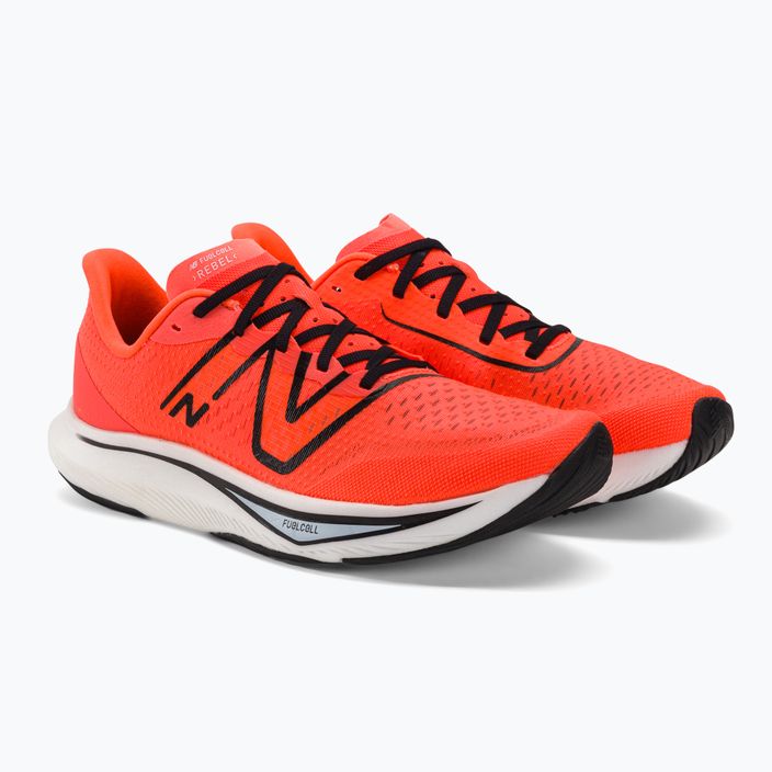 New Balance MFCXV3 neon dragonfly pantofi de alergare pentru bărbați 4