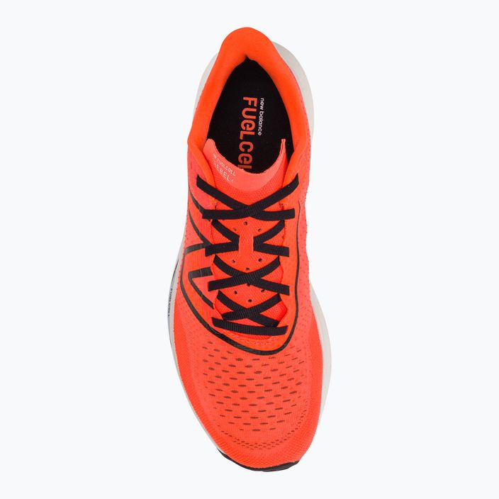 New Balance MFCXV3 neon dragonfly pantofi de alergare pentru bărbați 6
