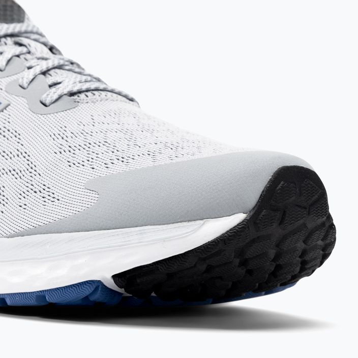 Pantofi de alergare pentru bărbați New Balance M680V7 gri aluminiu 7