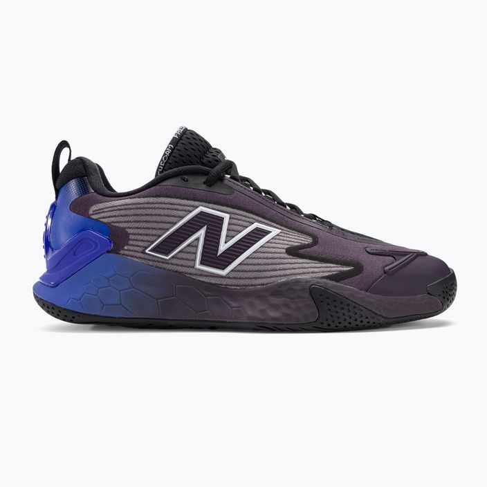 Pantofi de tenis pentru bărbați New Balance MCHRAL violet 2