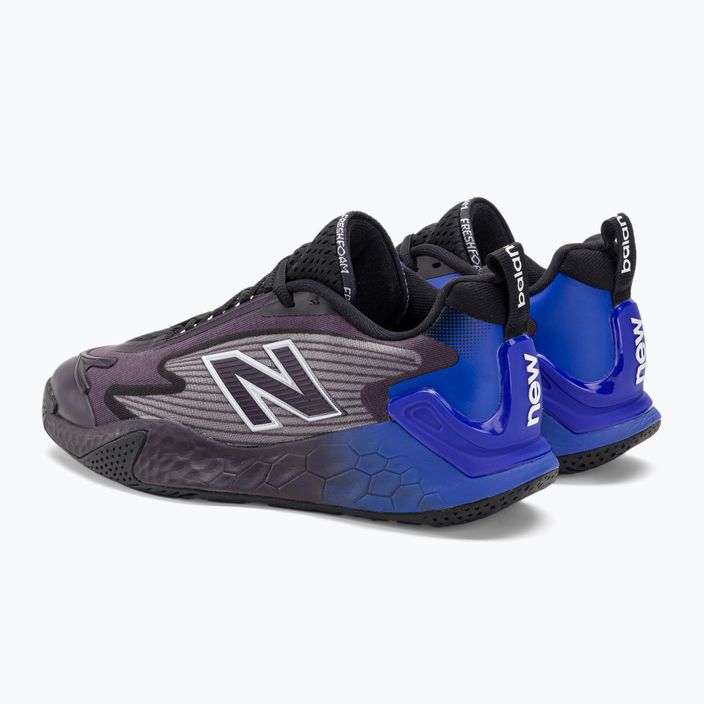 Pantofi de tenis pentru bărbați New Balance MCHRAL violet 3