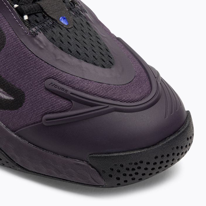 Pantofi de tenis pentru bărbați New Balance MCHRAL violet 7