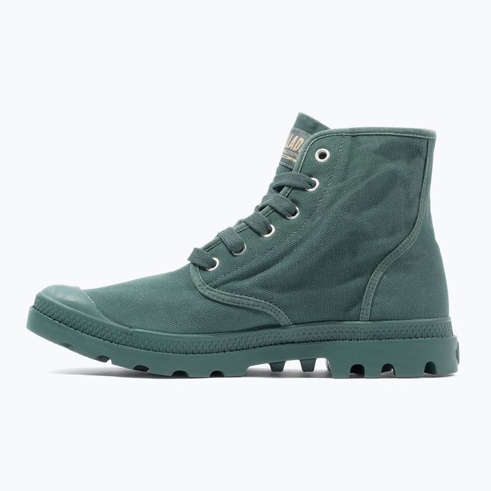 Încălțăminte pentru bărbați Palladium Pampa HI pine needle 2