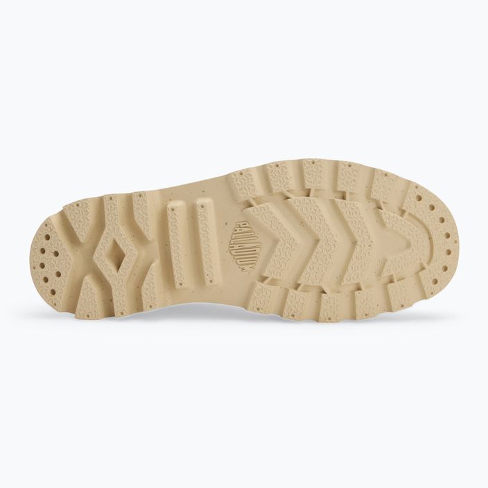 Încălțăminte Palladium Pampa Re-Quilted sahara 4