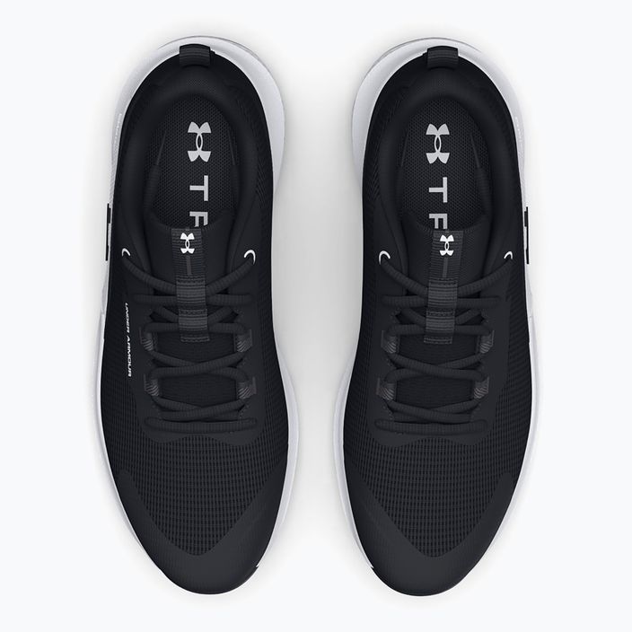 Încălțăminte de antrenament pentru bărbați  Under Armour Dynamic Select black/white/black 4