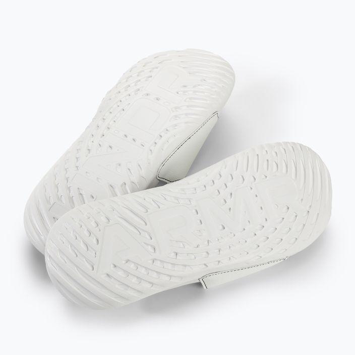 Papuci pentru bărbați Under Armour Ignite Select white/white/black 8