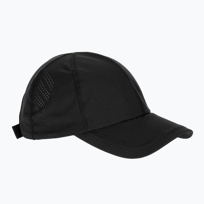Șapcă pentru bărbați Under Armour Iso_Chill Launch Adj black/black/reflective