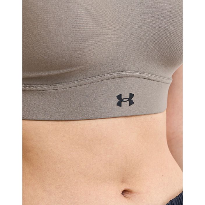 Sutien fitness Under Armour Infinity Mid 5