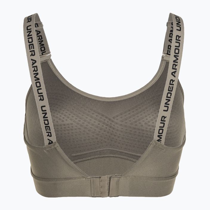Sutien fitness Under Armour Infinity Mid 8
