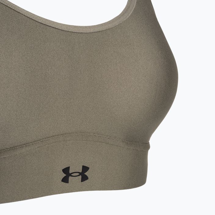 Sutien fitness Under Armour Infinity Mid 9