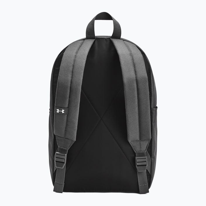 Rucsac de oraș Under Armour UA Loudon Lite 20 l castlerock/castlerock/white 2