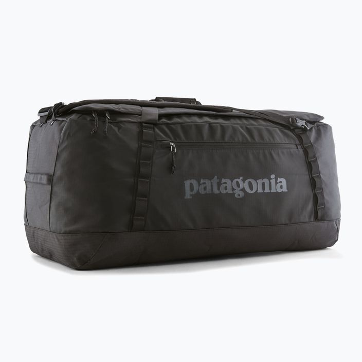 Geantă de voiaj Patagonia Black Hole Duffel 100 l matte black