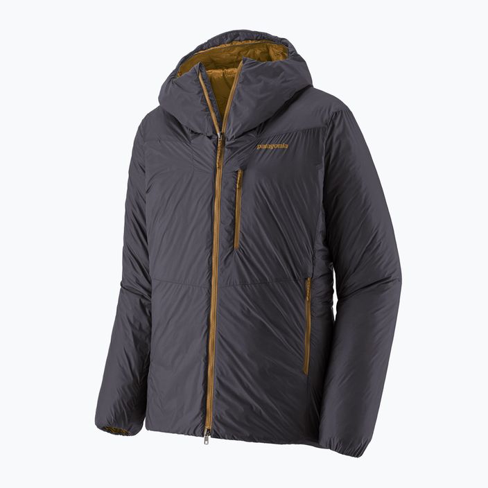 Geacă cu puf pentru bărbați Patagonia DAS Light Hoody smolder blue 8