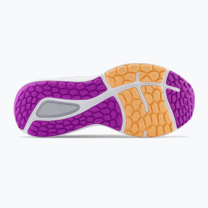 Pantofi de alergare pentru femei New Balance Fresh Foam 680 v7 quartz grey 16