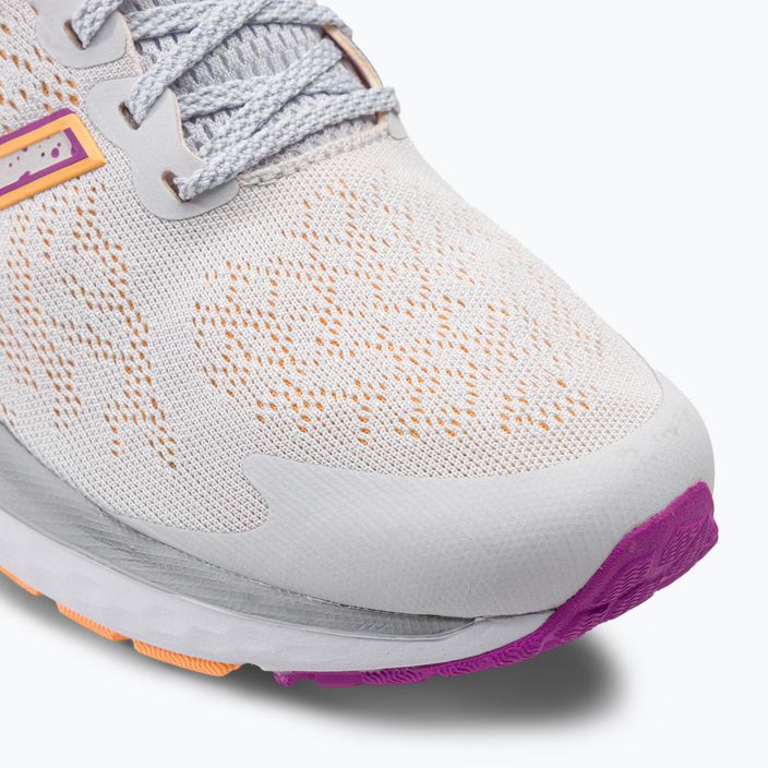 Pantofi de alergare pentru femei New Balance Fresh Foam 680 v7 quartz grey 7