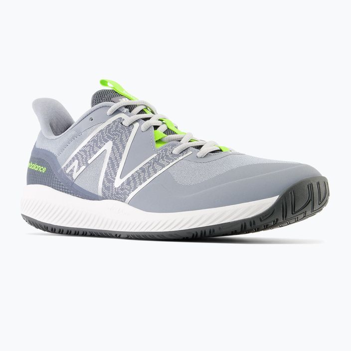 New Balance pantofi de tenis pentru bărbați MCH796V3 gri 10