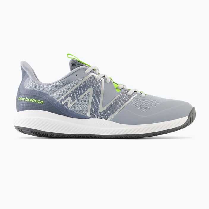New Balance pantofi de tenis pentru bărbați MCH796V3 gri 11