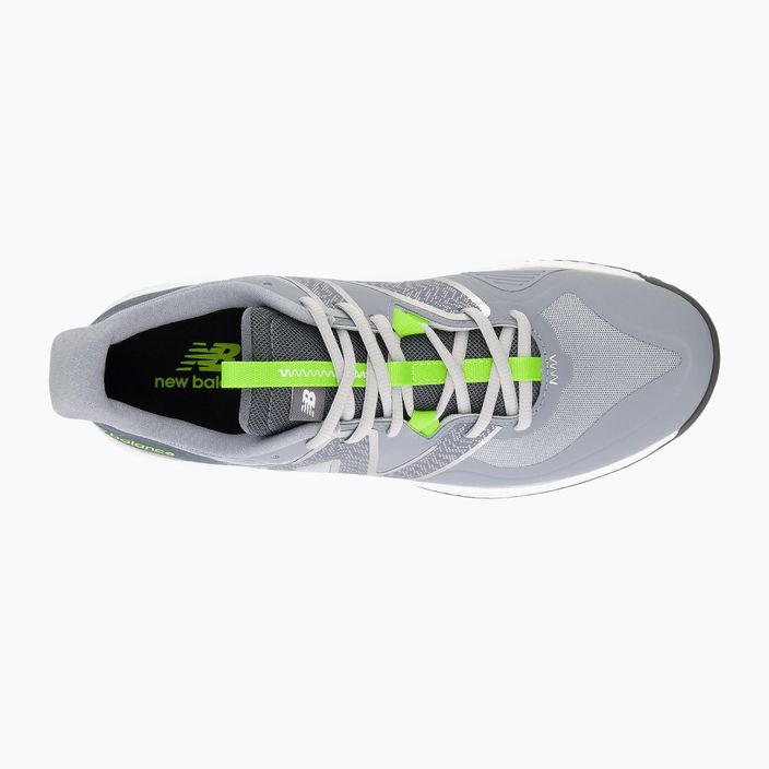 New Balance pantofi de tenis pentru bărbați MCH796V3 gri 13